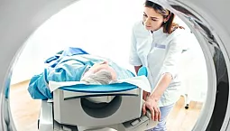 10 geriausių MRT ir KT klinikų Sankt Peterburge