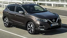 Le 5 migliori candele per Nissan Qashqai