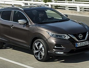 5 labākās aizdedzes sveces priekš Nissan Qashqai