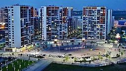 9 najlepších oblastí Ťumenu na život