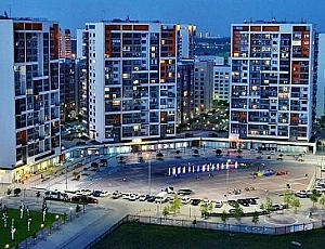 9 najboljših območij Tjumena za življenje