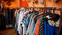 10 ร้านขายของมือสองที่ดีที่สุดใน Samara