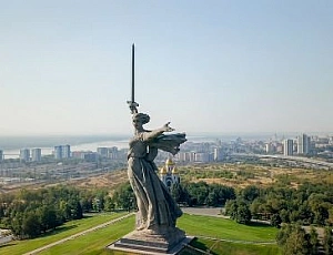 8 nejlepších oblastí Volgogradu pro život