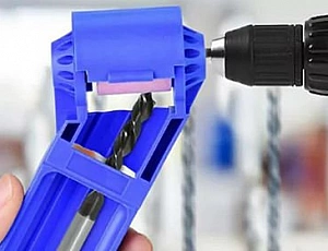 10 migliori affilatrici per trapano da Aliexpress