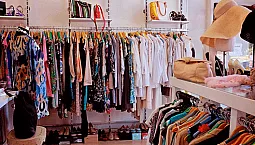 Die 5 besten Second-Hand-Läden in Rostow am Don