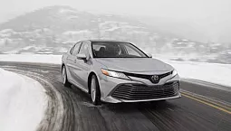 Le 5 migliori candele per Toyota Camry