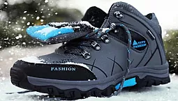 أفضل 10 أحذية شتوية للجري من Aliexpress