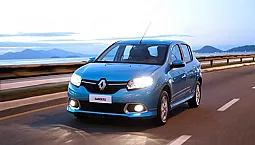 10 bästa motoroljor för Renault Sandero