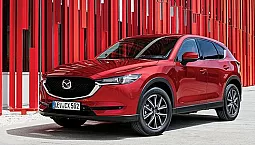 10 parasta moottoriöljyä Mazda CX 5:lle