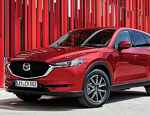 マツダ CX 5 に最適な 10 のエンジン オイル