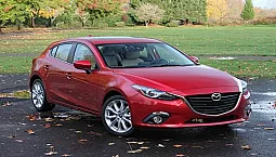 10 parasta moottoriöljyä Mazda 3:lle