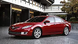 10 parasta moottoriöljyä Mazda 6:lle