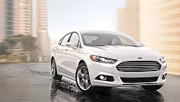 Top 10 Ford Mondeon moottoriöljyt