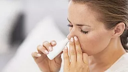 10 mejores gotas nasales hormonales