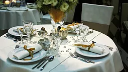 10 najboljših restavracij v Irkutsku