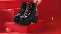 10 najlepších obchodov so zimnou obuvou na AliExpress