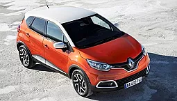 Renault Captur کے لیے 10 بہترین انجن آئل