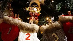 15 ปฏิทินจุติที่ดีที่สุดสำหรับเด็ก