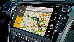 10 bästa radio med navigator på Aliexpress