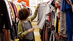 Die 5 besten Second-Hand-Läden in Jekaterinburg