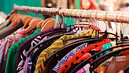 5 parasta käytettyjen tavaroiden kauppaa Permissä vuonna 2020