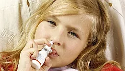 10 mejores aerosoles fríos para niños