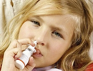 10 legjobb hideg spray gyerekeknek