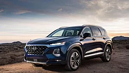 Los 5 mejores aceites de motor para Hyundai Santa Fe