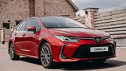 5 beste tennplugger for Toyota Corolla