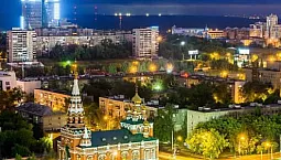 7 האזורים הטובים ביותר לחיות בפרם