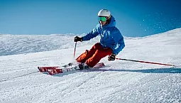 10 אתרי הסקי הטובים ביותר ברוסיה