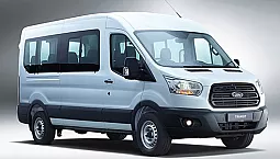 Cele mai bune 10 uleiuri de motor pentru Ford Transit