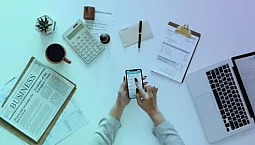 10 labākie tiešsaistes grāmatvedības un 1C kursi