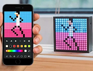 10 ovanliga högtalare från Aliexpress