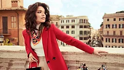 10 thương hiệu quần áo nữ tốt nhất của Belarus