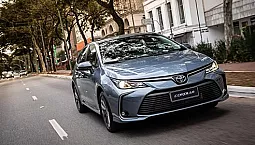 5 beste stabilisatorkoblinger for Toyota Corolla