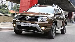 5 geriausios „Renault Duster“ stabilizatoriaus jungtys