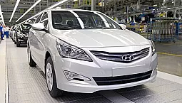 5 Pautan Penstabil Terbaik untuk Hyundai Solaris