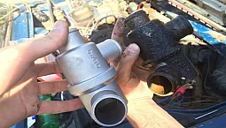 10 geriausių termostatų gamintojų