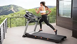 أفضل 10 مصنعي جهاز المشي