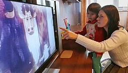 10 nejlepších 43palcových televizorů