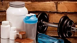 10 meilleurs magasins de nutrition sportive en ligne