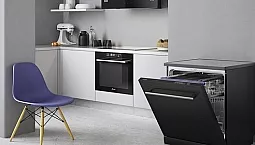 10 най-добри 60 см свободностоящи съдомиялни