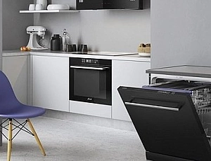10 En İyi 60cm Solo Bulaşık Makinesi