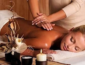 5 best spas in Yekaterinburg
