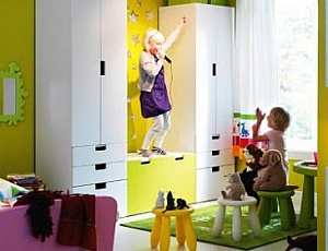 10 nejlepších továren na dětský nábytek v Rusku