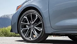 5 beste bremseklosser for Toyota Corolla