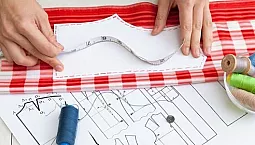 10 최고의 온라인 재봉 과정