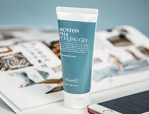 10 nejlepších peelingů na obličej