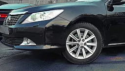 5 beste bremseklosser for Toyota Camry